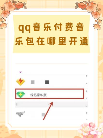 QQ音乐如何设免密支付?