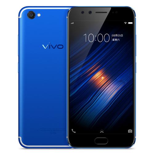 vivox9s蓝色是限量版吗