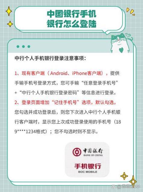 中国银行登录密码几位数