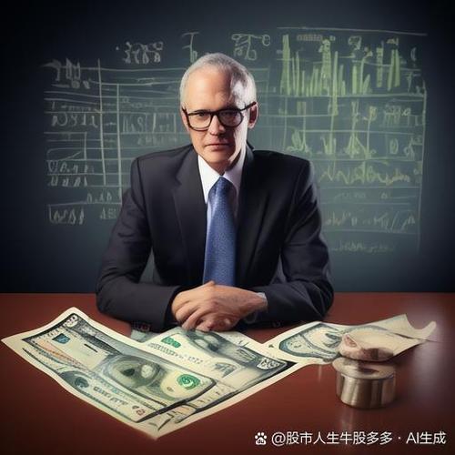 格雷厄姆最后赚钱了吗