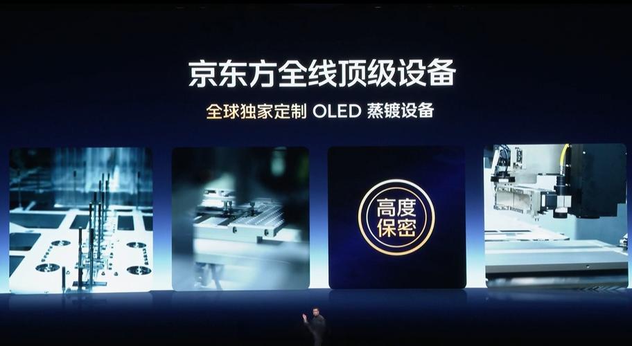 京东方q10属于最顶级吗