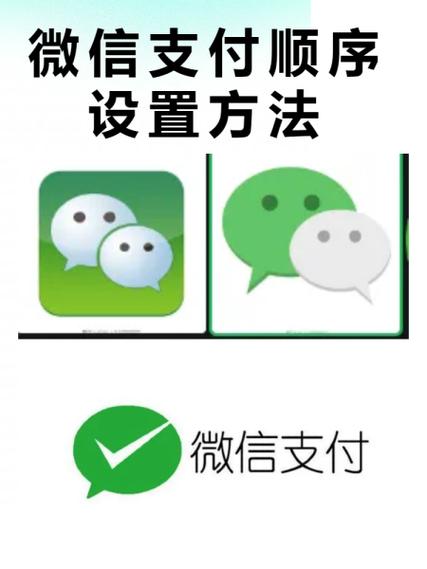 支付顺序