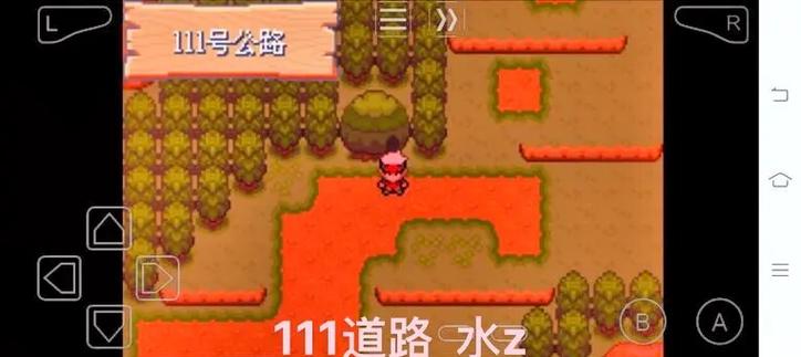 pokemon修改定位