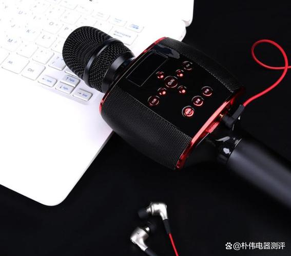 屁颠虫k歌棒的使用方法