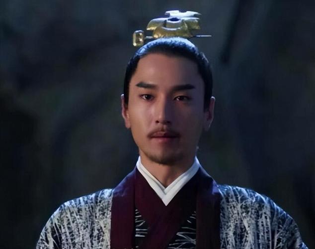三生三世墨渊谁扮演的