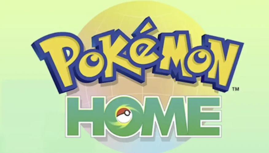 宝可梦home图标大全