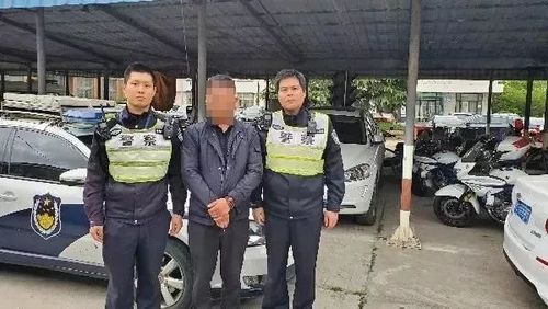 上海失格驾驶员怎么抓