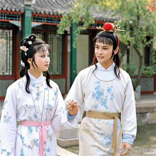 林黛玉绰号大全