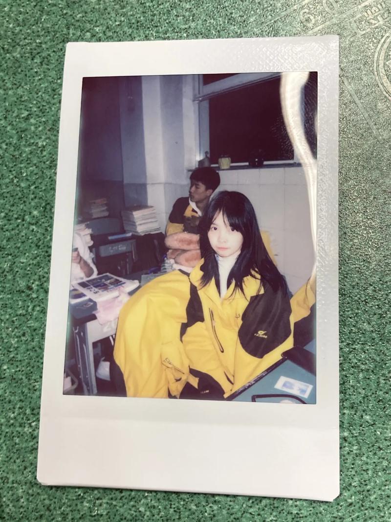 小小天艺SF拍立得