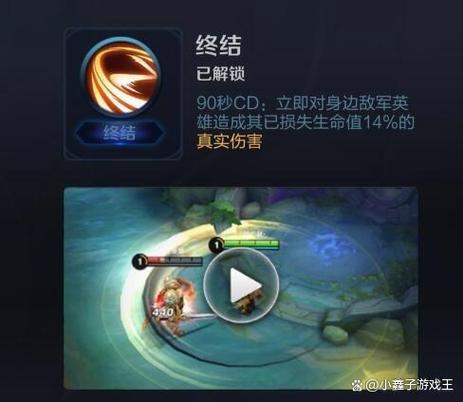 王者中输出指的是什么