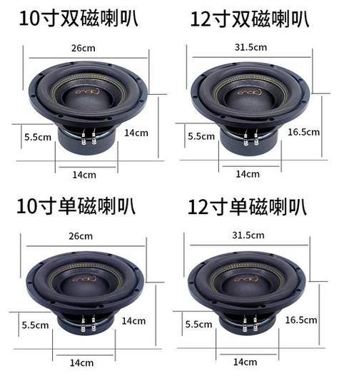 低音喇叭硬好还是软好