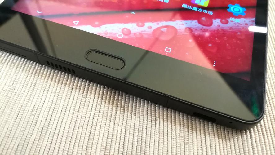 酷比魔方平板忘记密码怎么解锁
