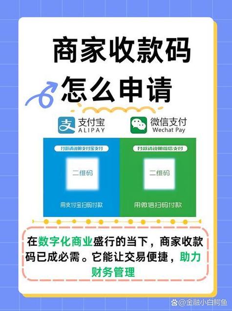 可以扫信用卡的收款码怎么弄