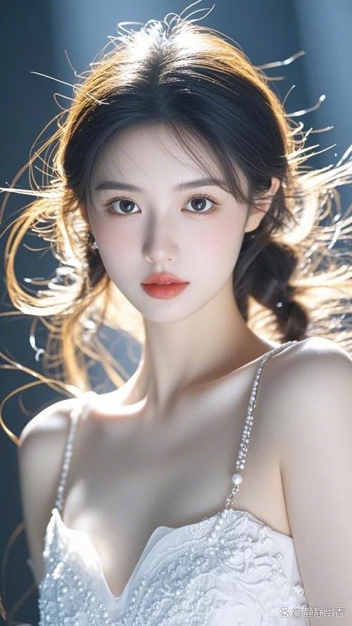 美女壁纸手机壁纸图片真人