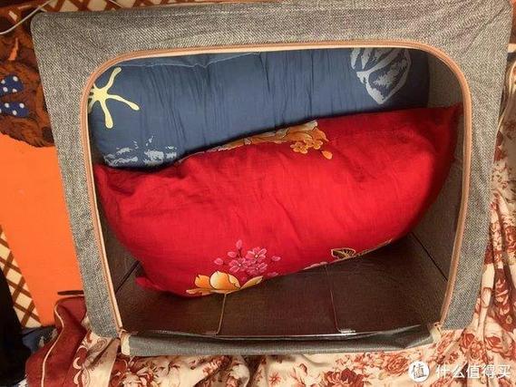 装衣服最建议三种箱子图标