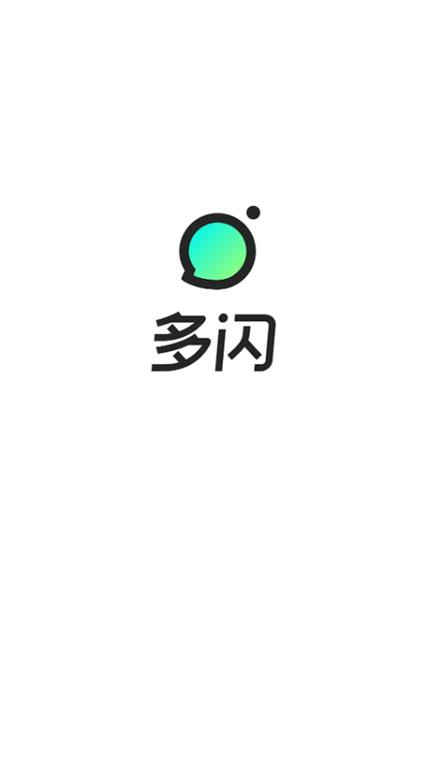 抖音多闪在哪里打开