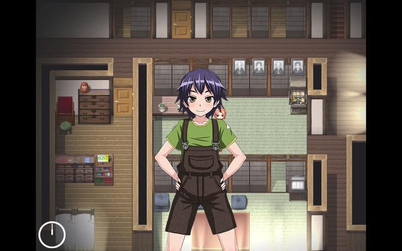 繁星灰白汉化组游戏直装版
