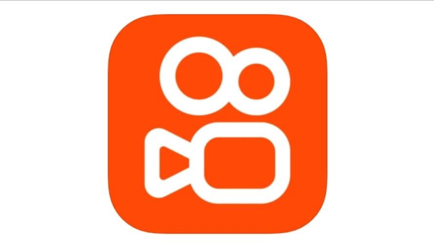 快手 官网登录图标