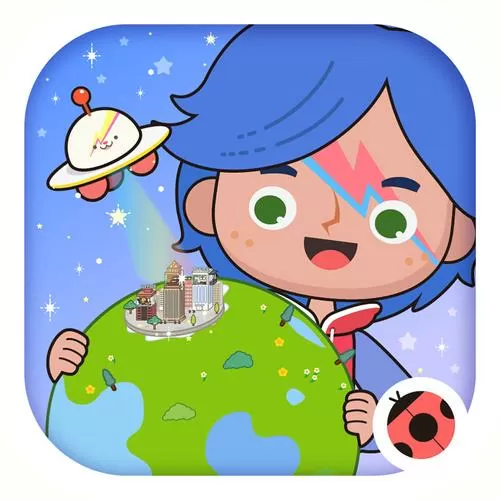 migaworld国际服米加小镇无广告1.65