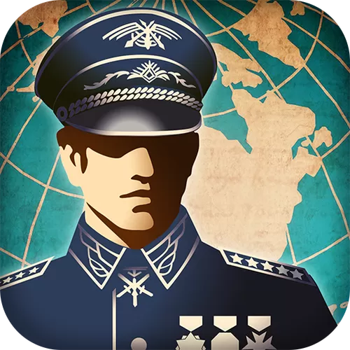世界征服者1914破解版