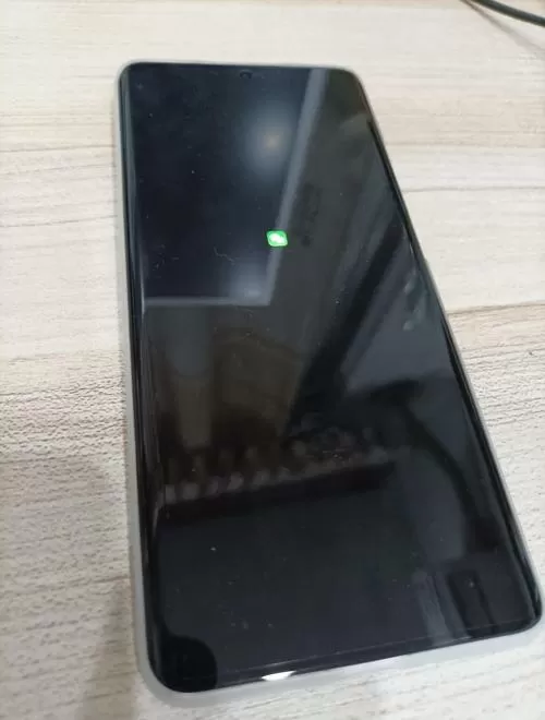 小米手机离屏幕太近提醒