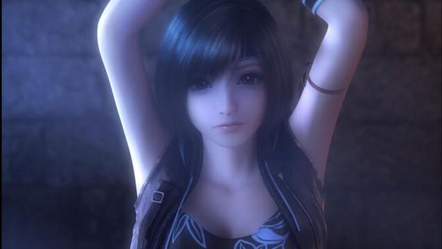 3D动画尤菲三部曲