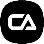 ca炸图辅助pro下载在线阅读图标