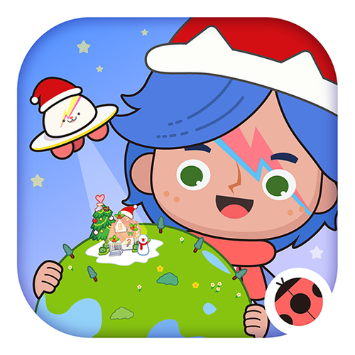 migaworld国际服米加小镇无广告免付费