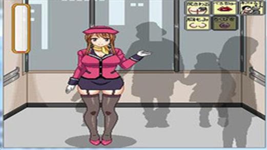 elevatorgirl像素游戏安卓版无限能量破解版