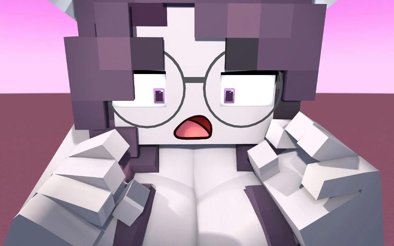 minecraft珍妮x苦力怕slipperyt无广告正版