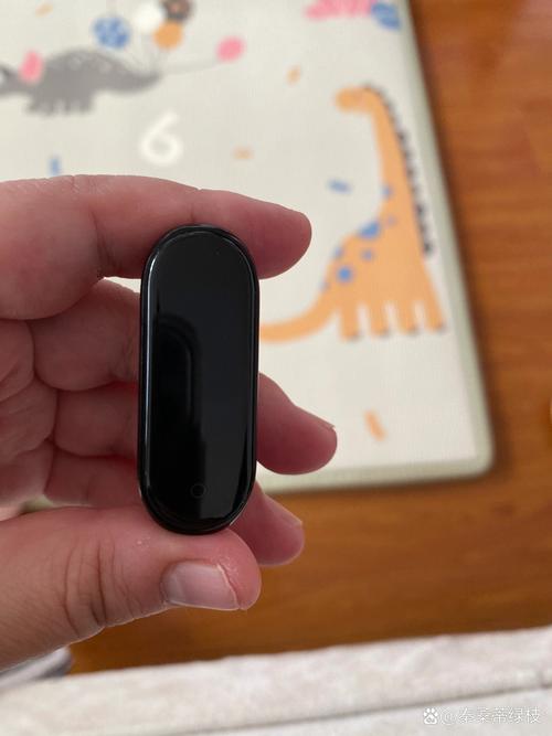 小米手环放久了怎么充不进电