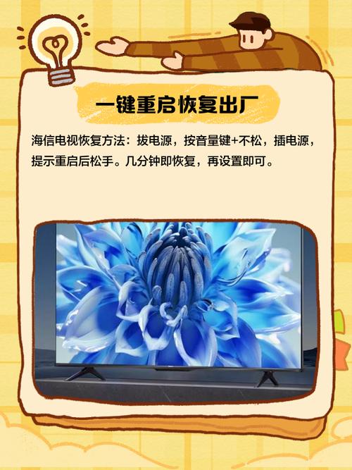 电视机休眠状态怎么解除