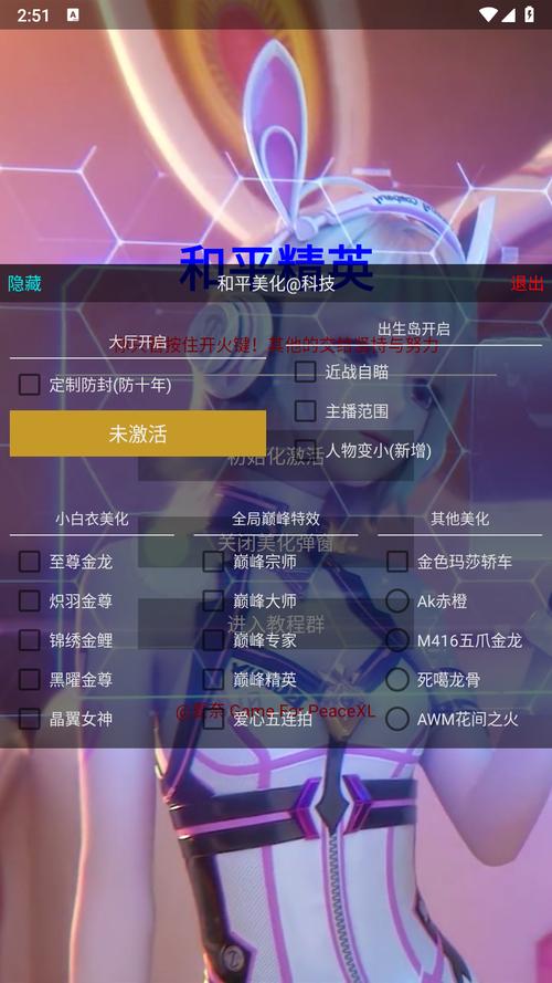 定制v美化包破解