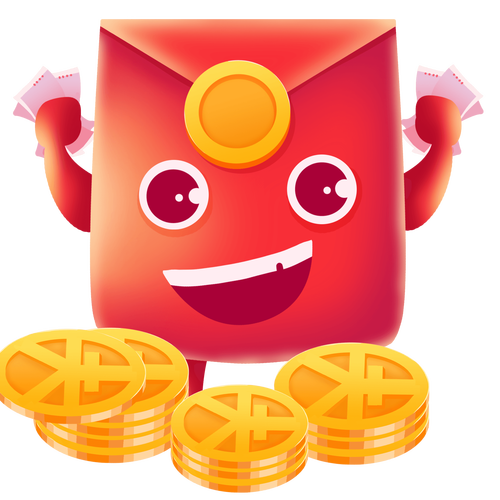 黄金矿工领红包正