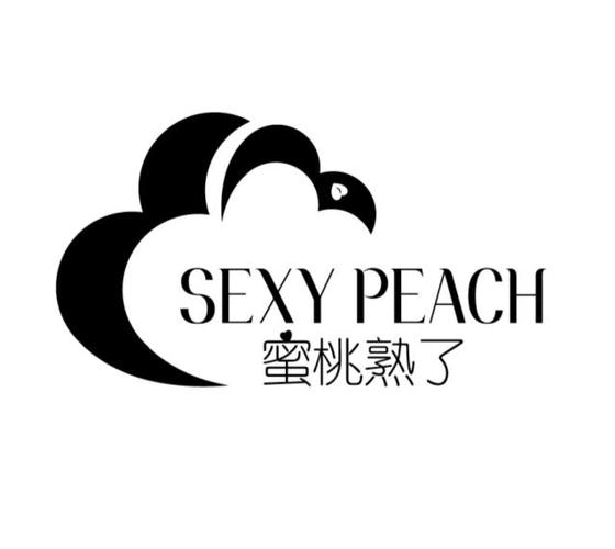 桃子熟了