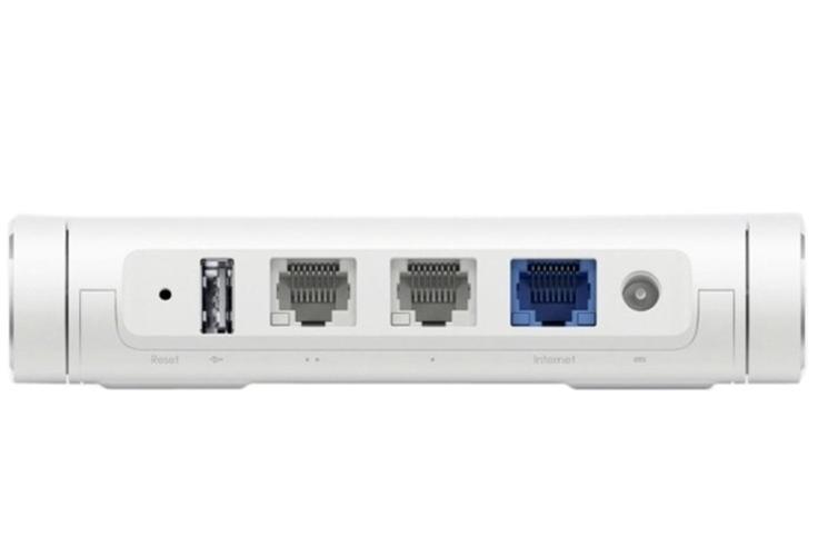小米路由器mini刷openwrt