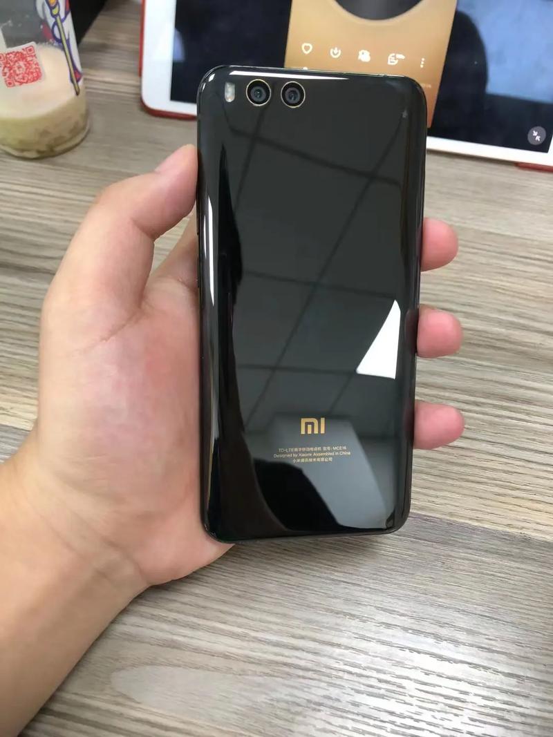 小米6手机