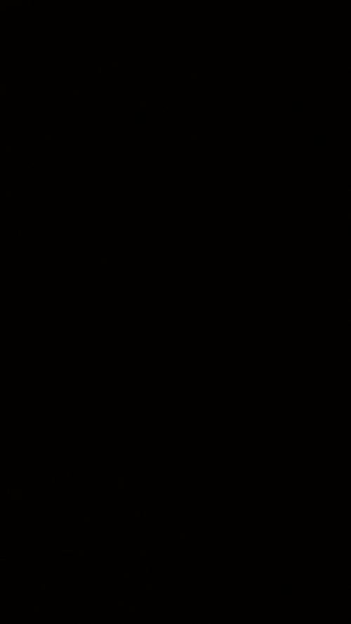 纯黑壁纸