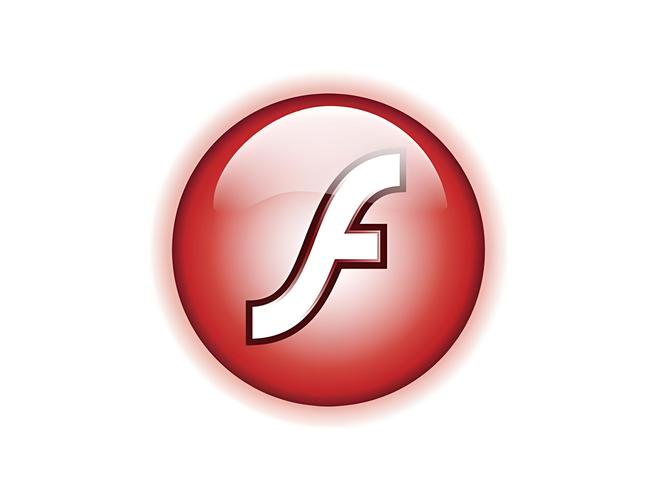 flash游戏播放器图标