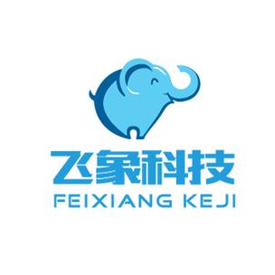 飞象过河图标