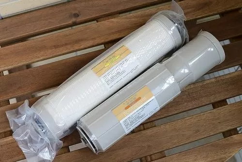 史密斯净水器复合滤芯变红灯